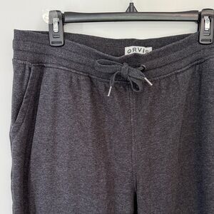 Like new Orvis sweatpants